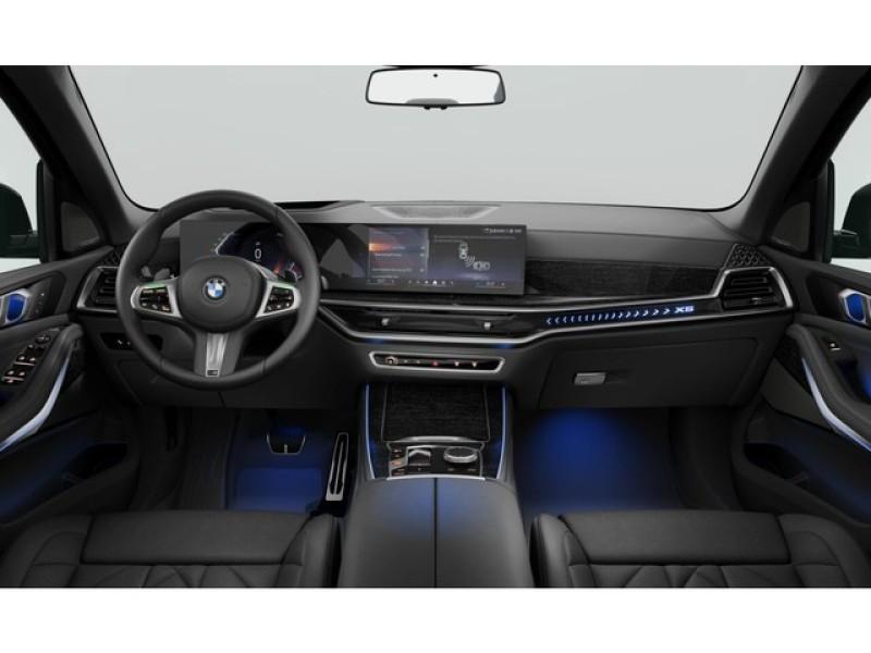 BMW X5 – Bild 9