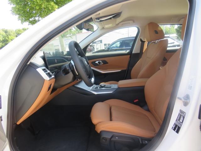 BMW 3er Touring – Bild 18