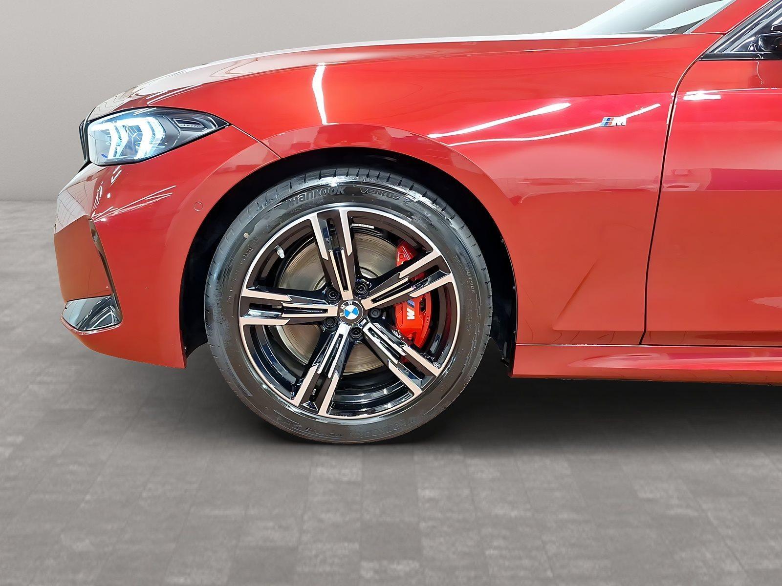 BMW 3er Touring – Bild 12