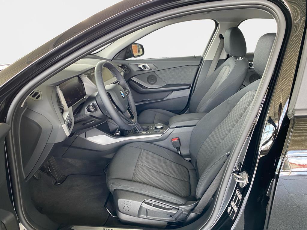 BMW 1er – Bild 5