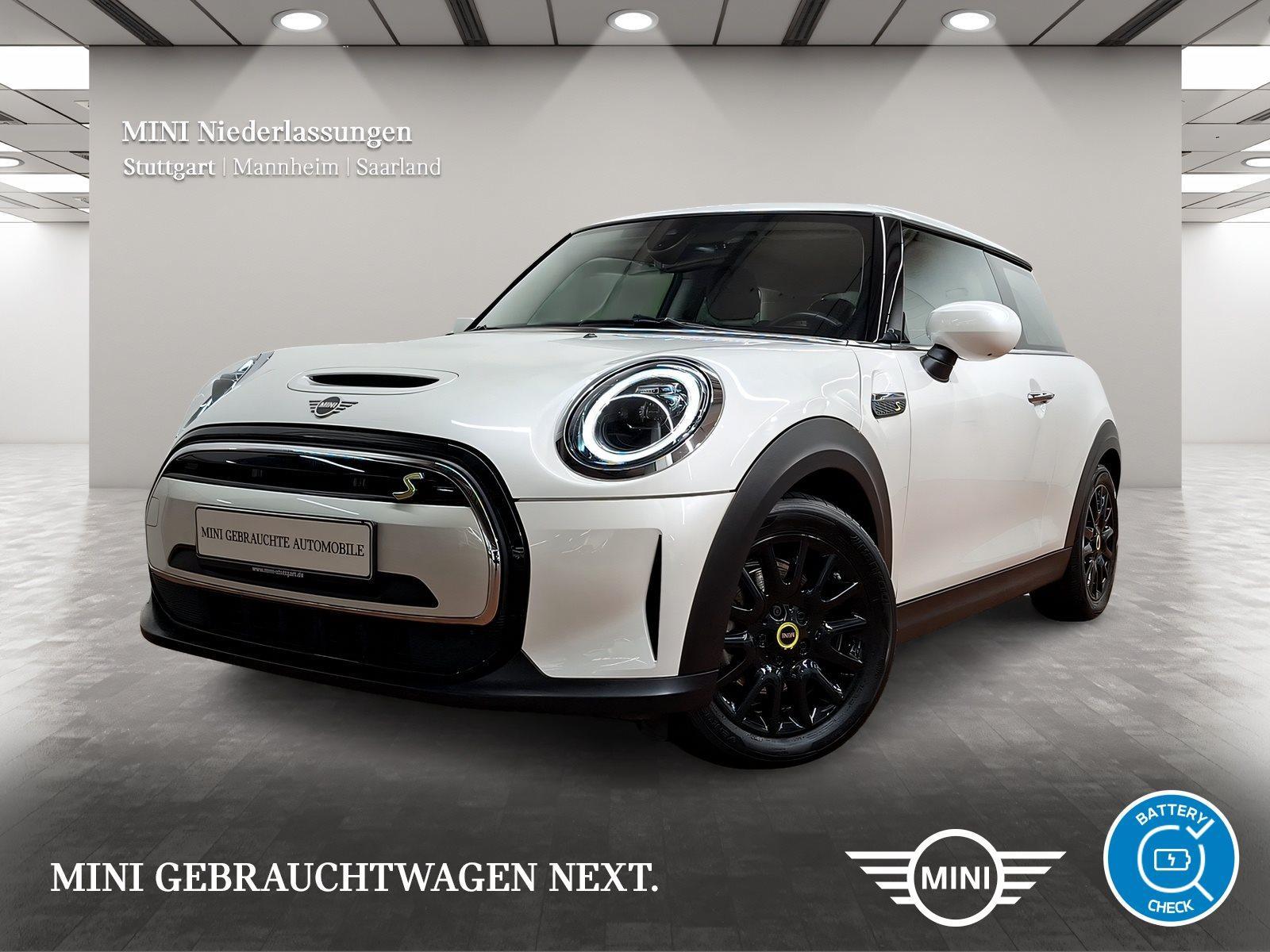 MINI Cooper 3-Türer