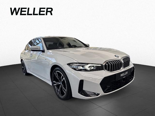 BMW 3er – Bild 2