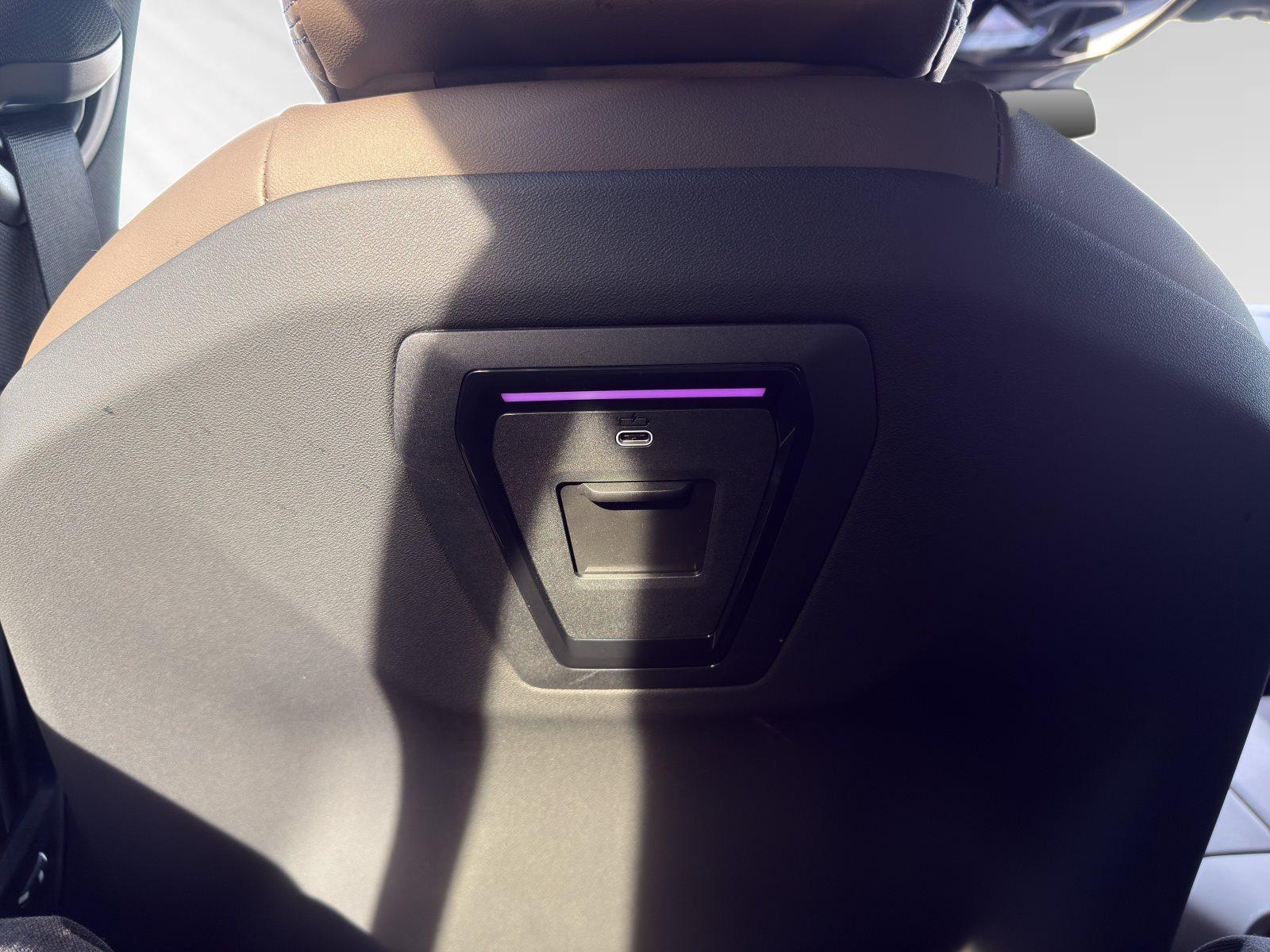 BMW 5er Touring – Bild 12