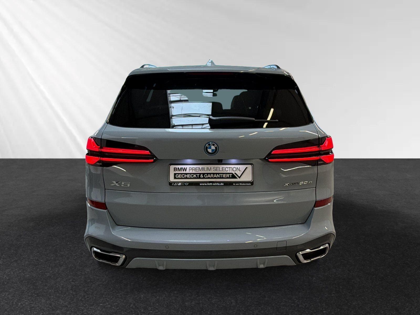 BMW X5 – Bild 17