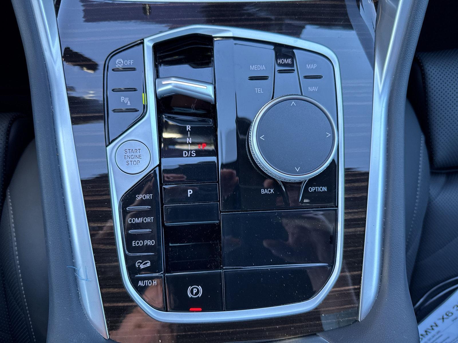 BMW X6 – Bild 18