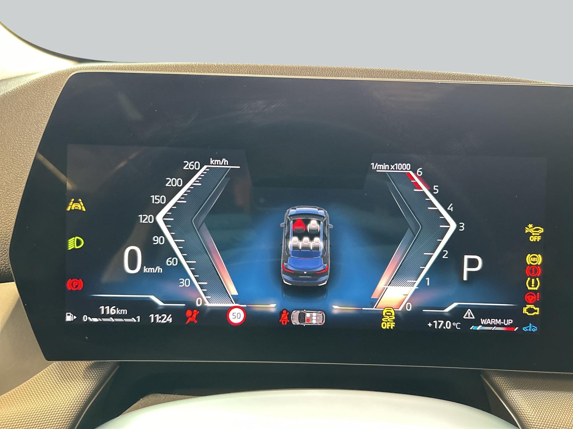 BMW 2er Active Tourer – Bild 6