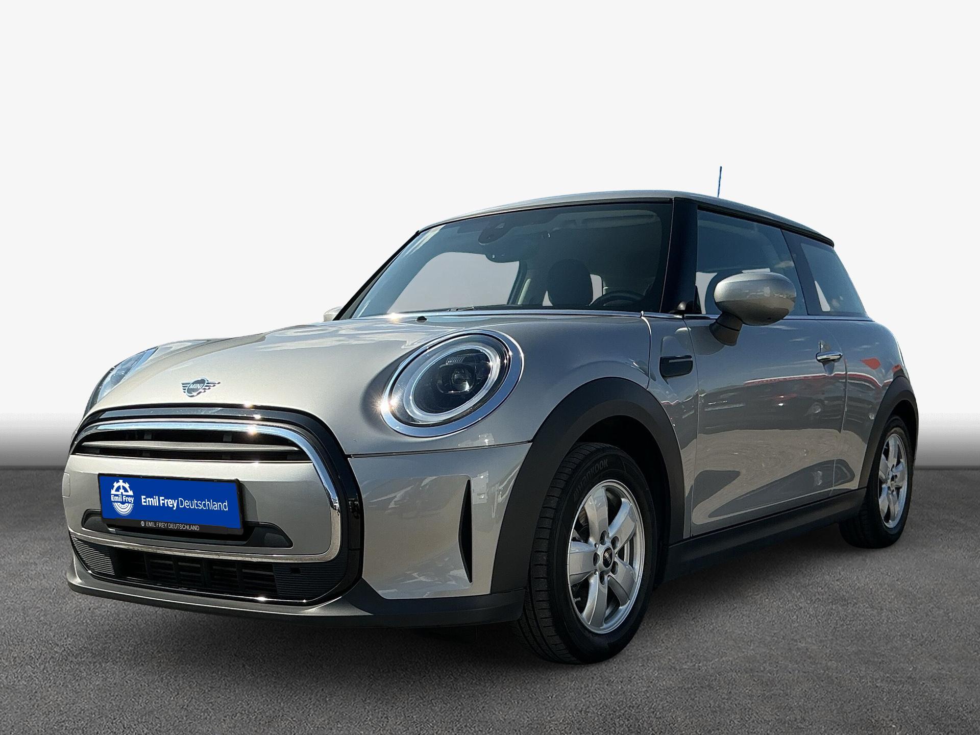 MINI Cooper 3-Türer – Bild 10