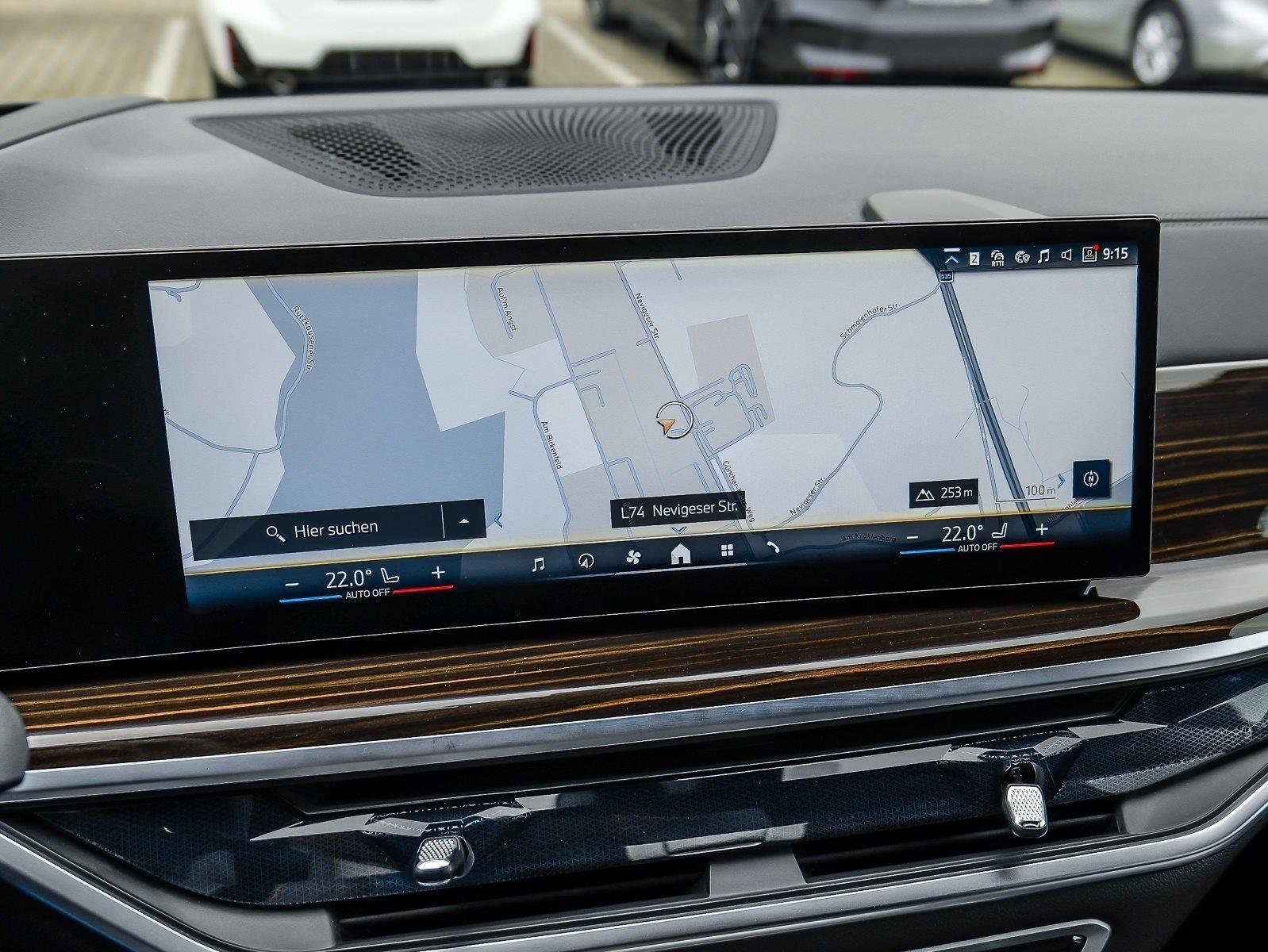 BMW X5 – Bild 14