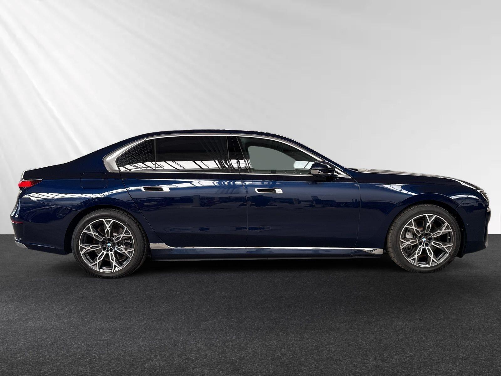 BMW 7er – Bild 2