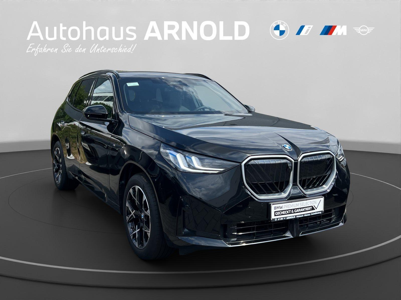 BMW X3 – Bild 3