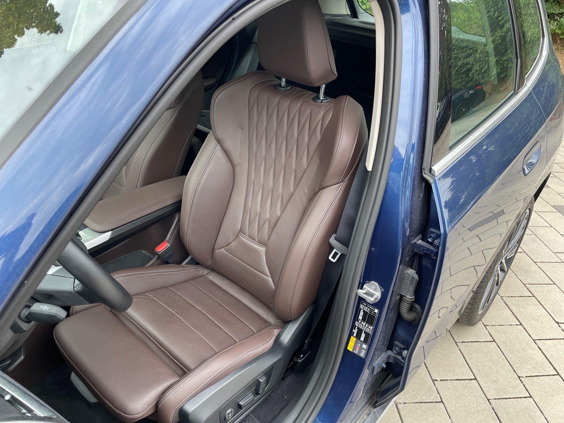 BMW X1 – Bild 15