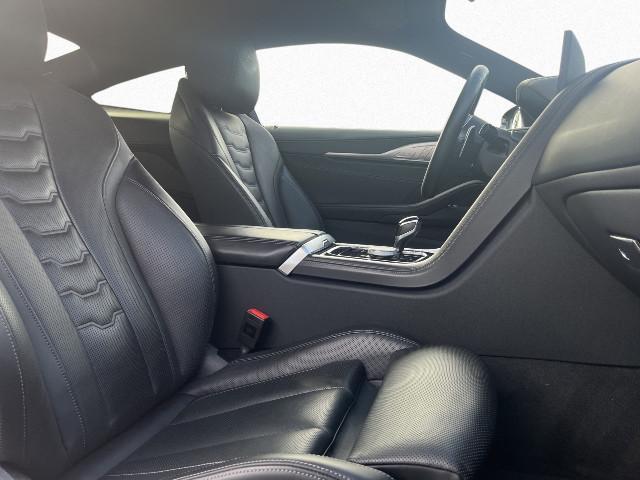 BMW 8er Coupé – Bild 13