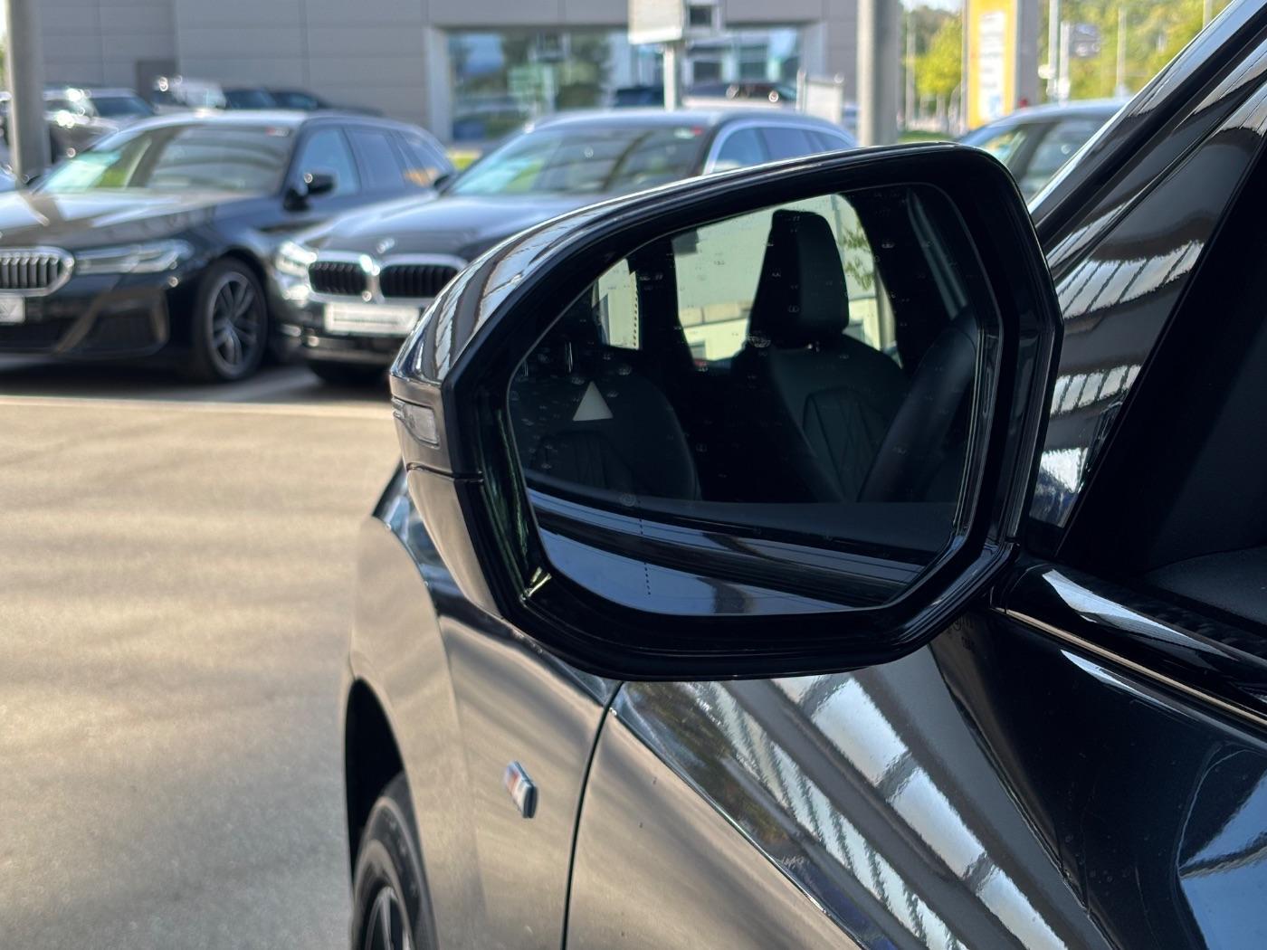 BMW X3 – Bild 11