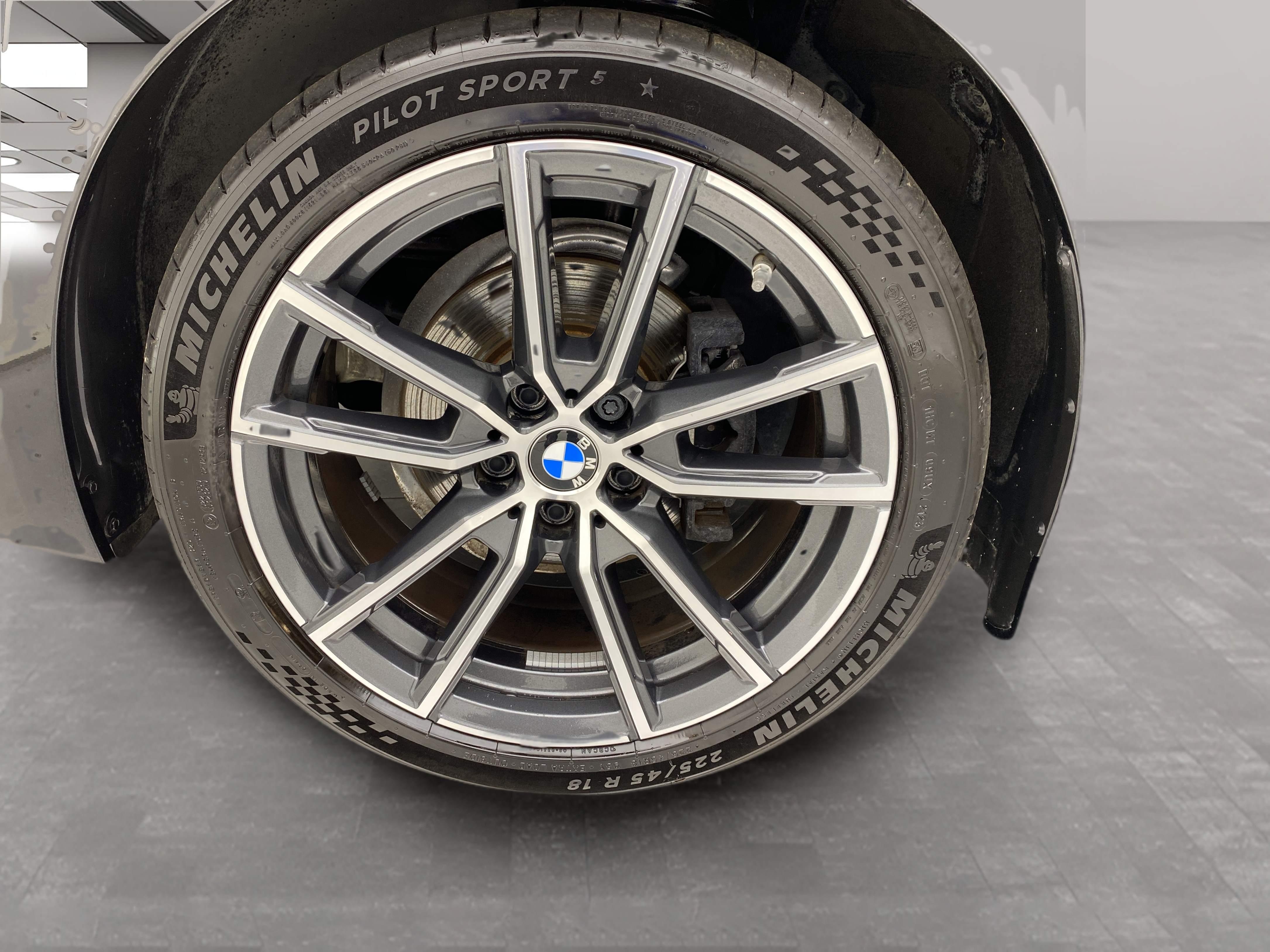 BMW 3er Touring – Bild 18