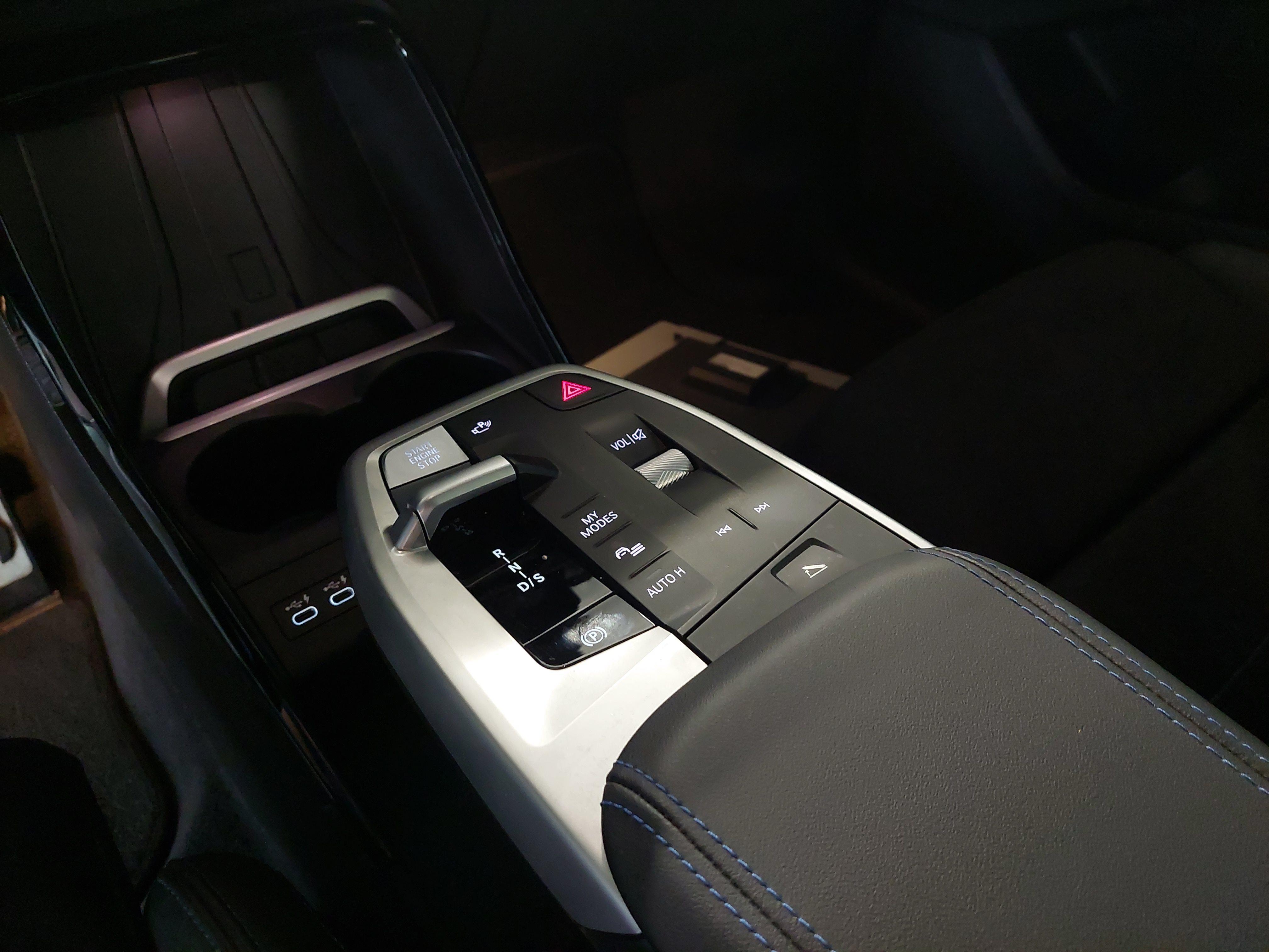 BMW 2er Active Tourer – Bild 7
