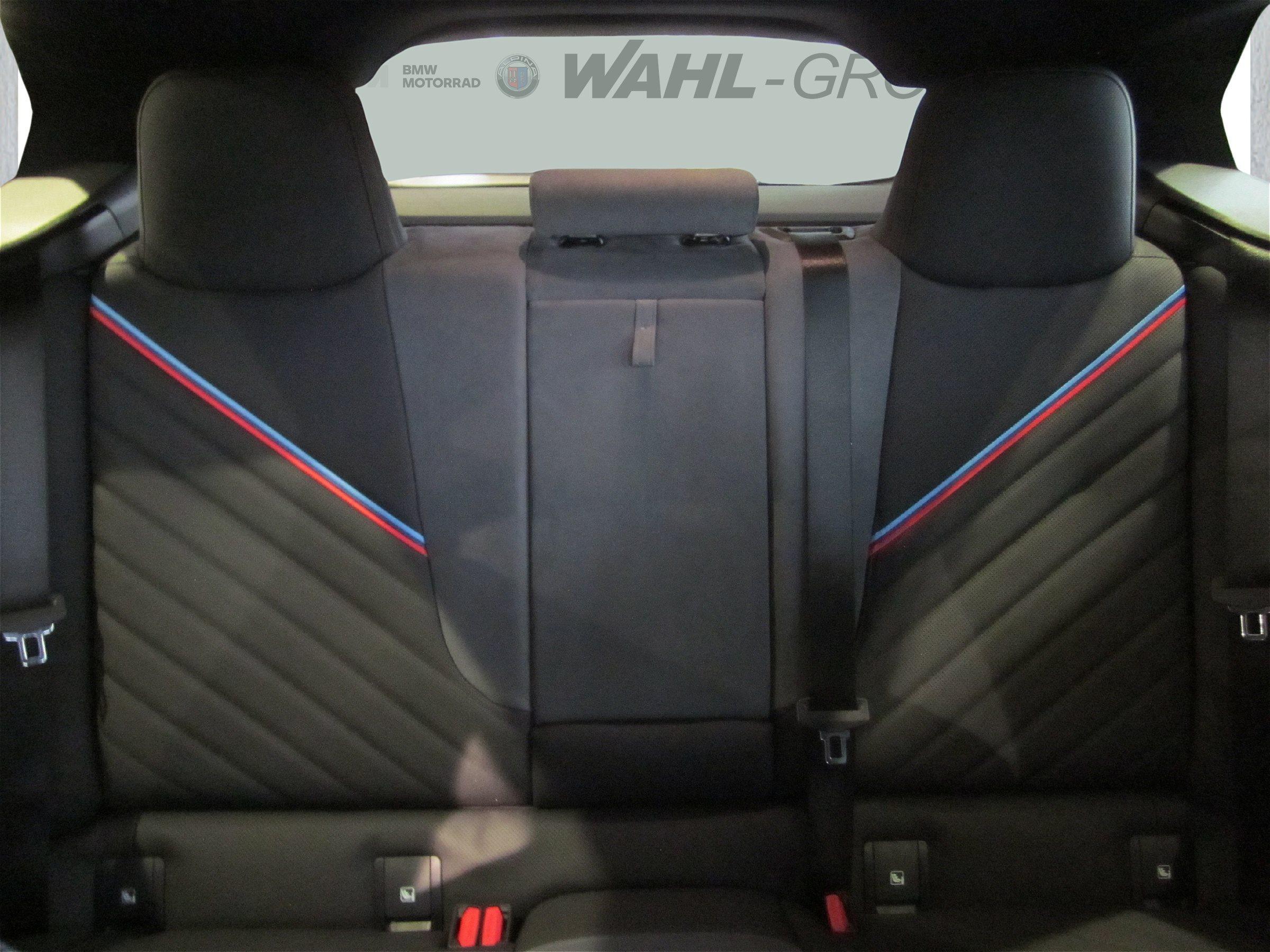 BMW iX – Bild 12