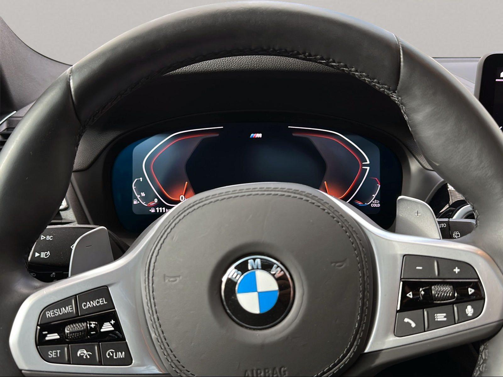 BMW X3 – Bild 13