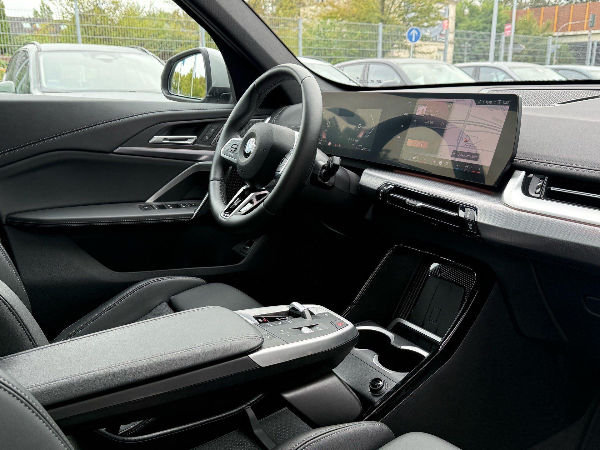 BMW X1 – Bild 11