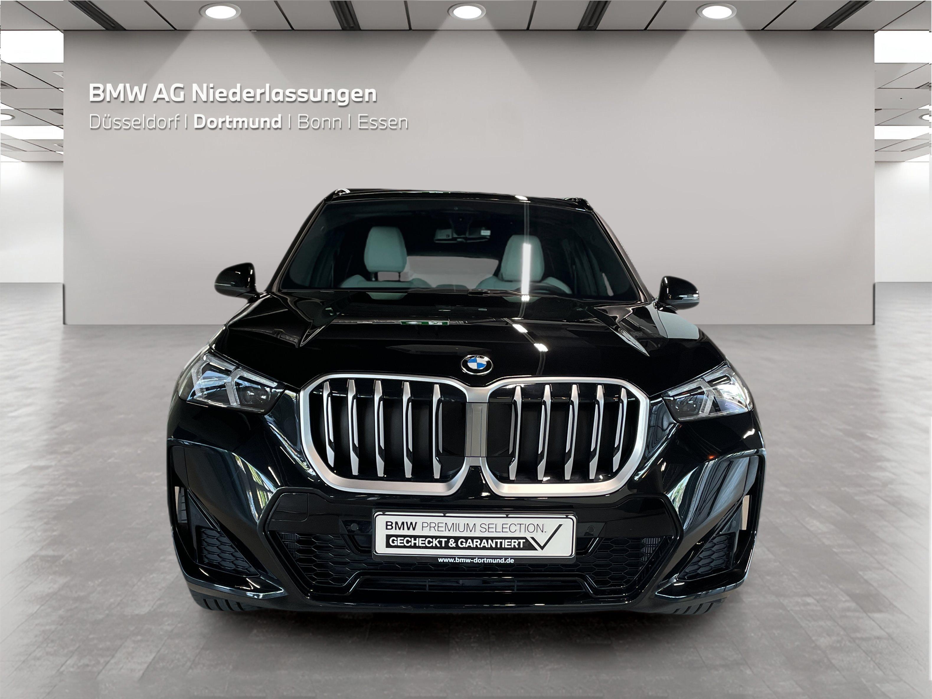 BMW X1 – Bild 9
