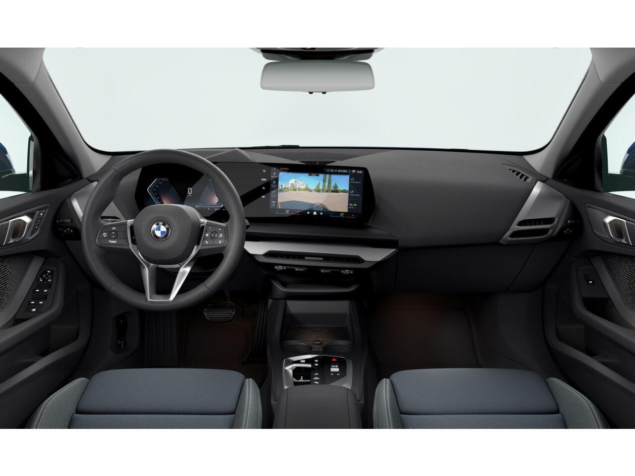 BMW 1er – Bild 8