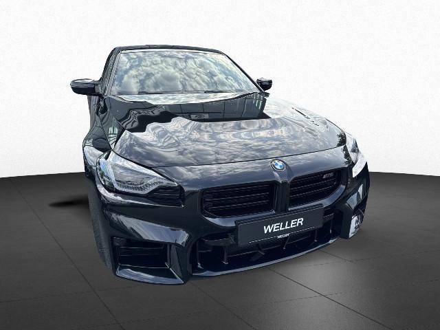 BMW M2 Coupé – Bild 2