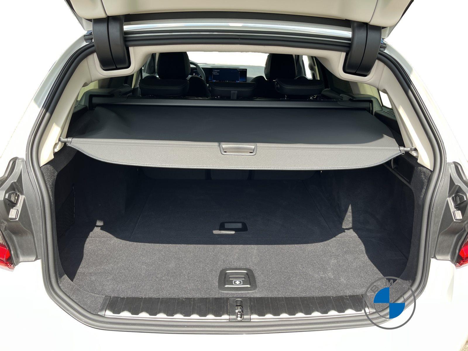 BMW 3er Touring – Bild 19