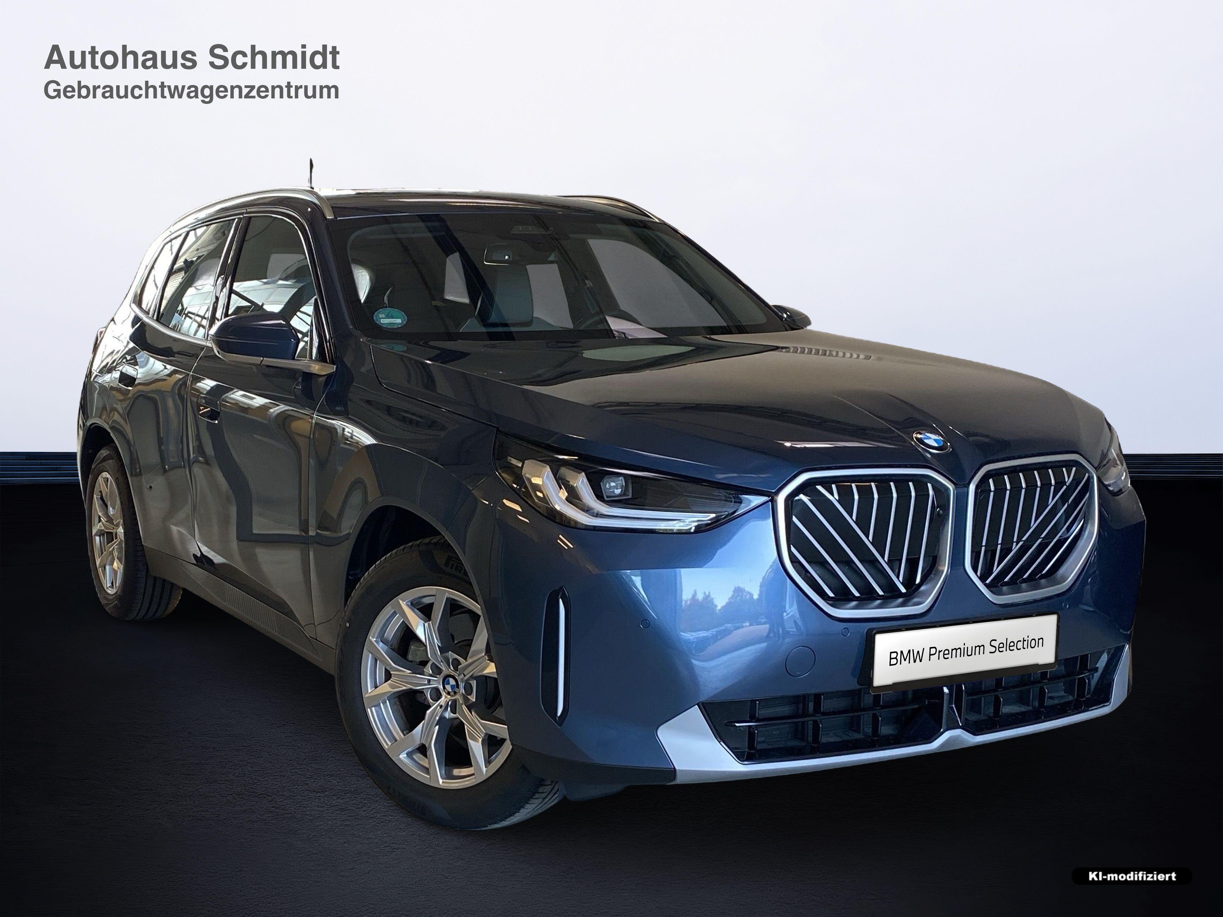 BMW X3 – Bild 6
