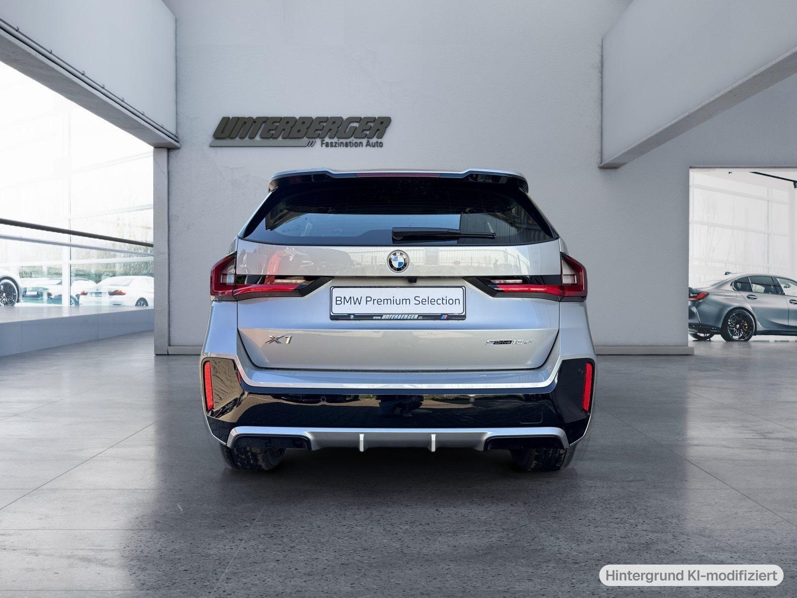 BMW X1 – Bild 5