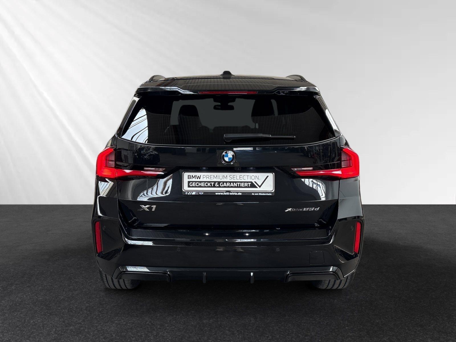 BMW X1 – Bild 18