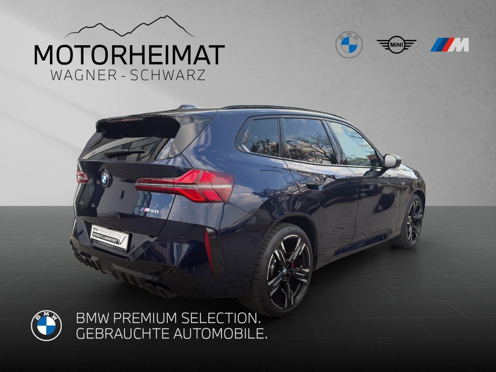 BMW X3 – Bild 10