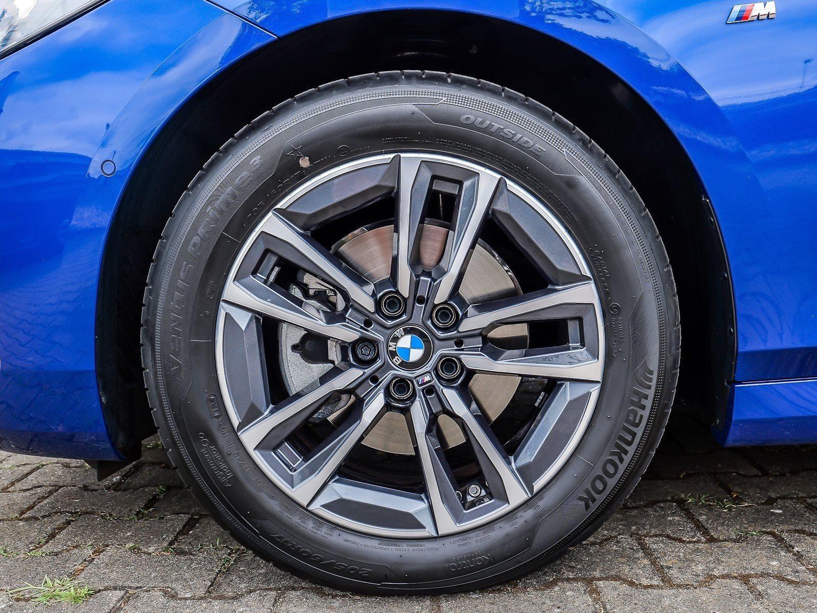 BMW 2er Active Tourer – Bild 4