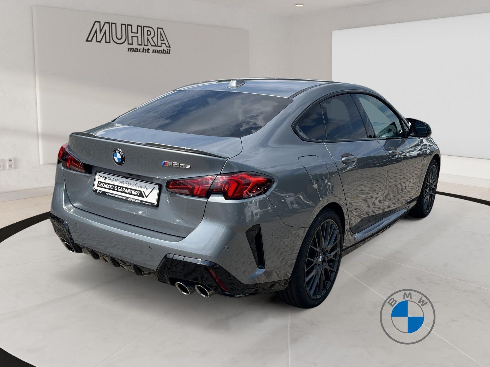 BMW 2er Gran Coupé – Bild 5