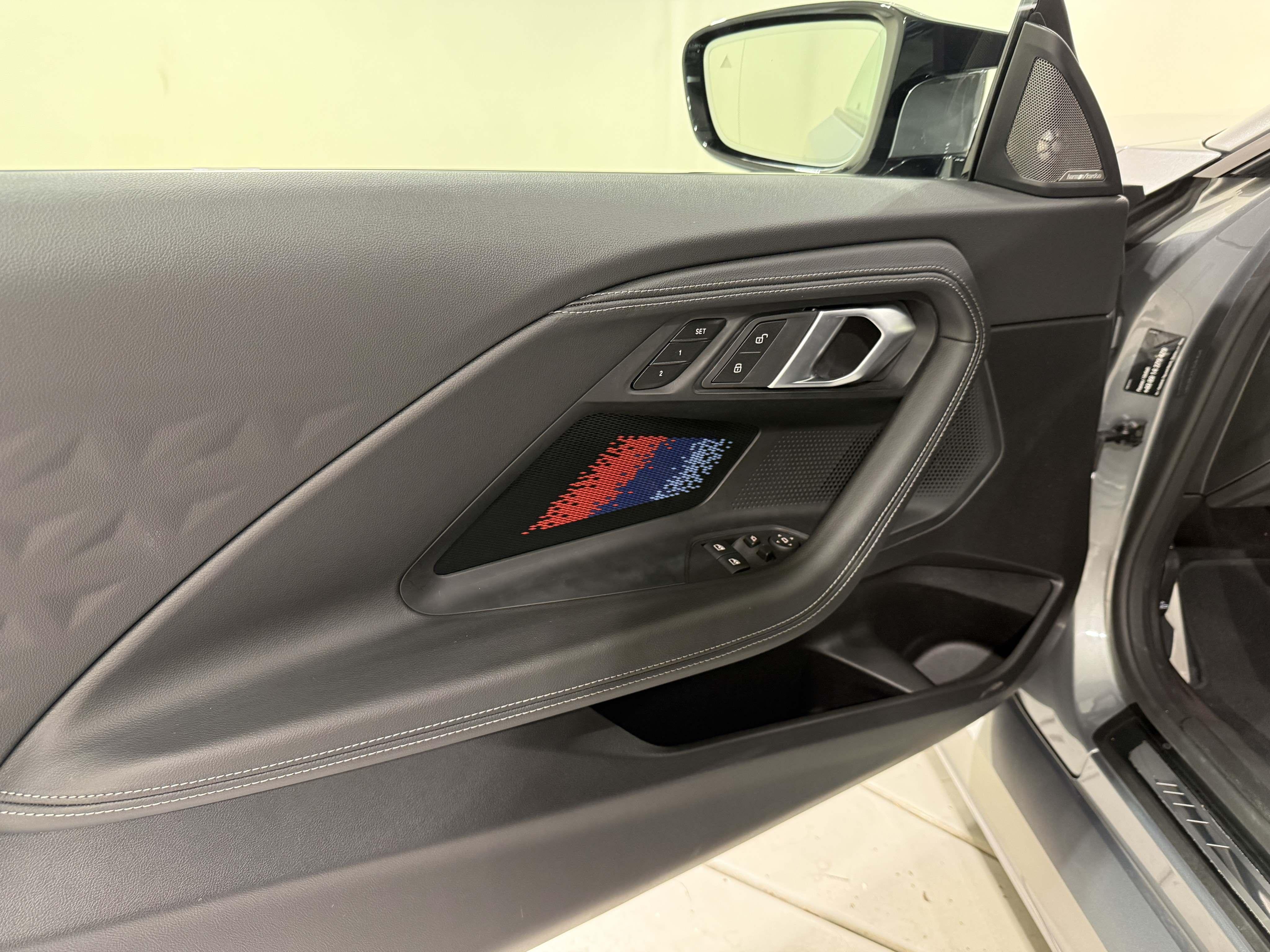 BMW M2 Coupé – Bild 31