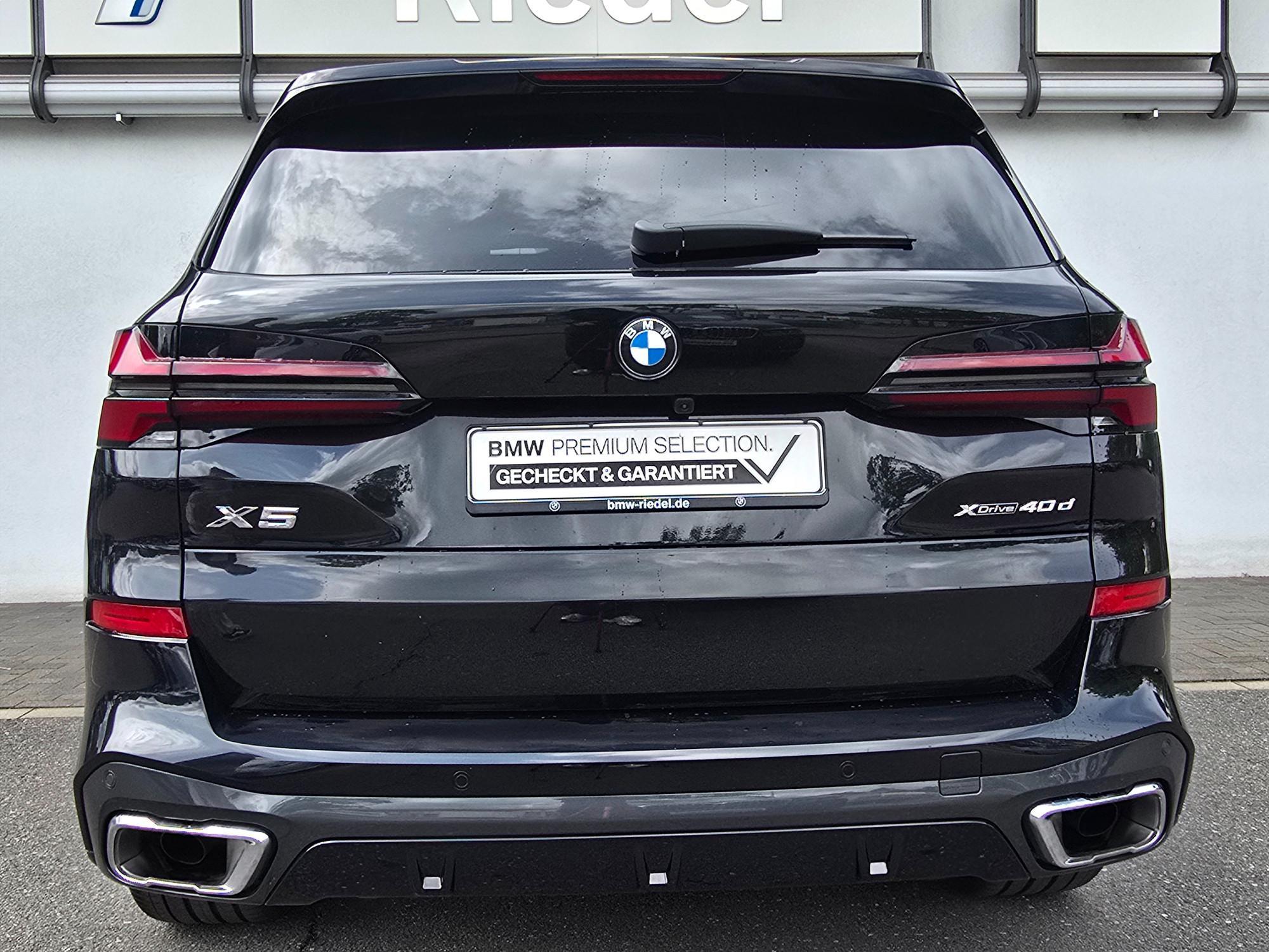 BMW X5 – Bild 43