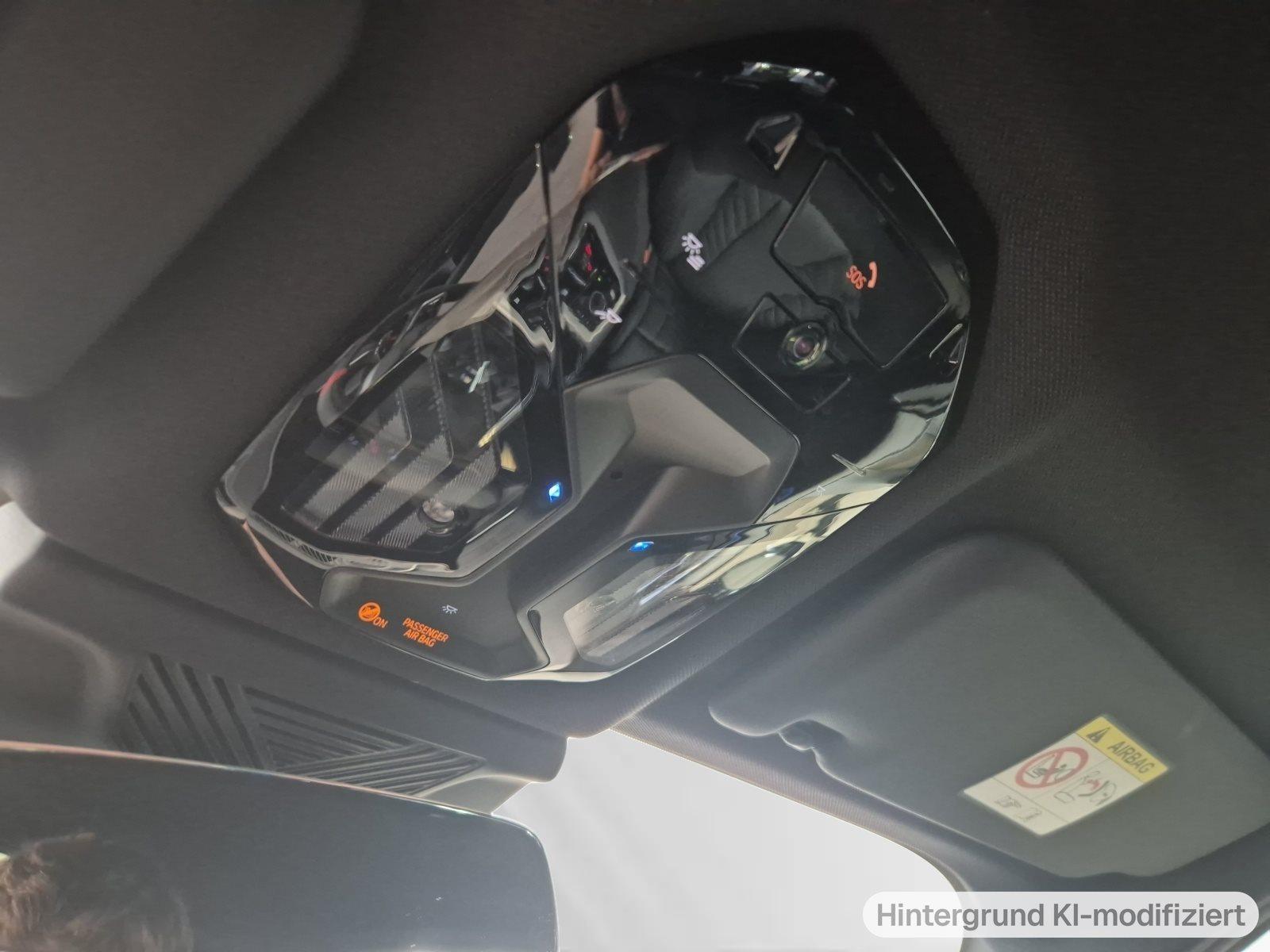 BMW X3 – Bild 34