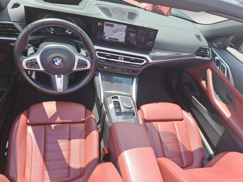 BMW 4er Cabrio – Bild 3