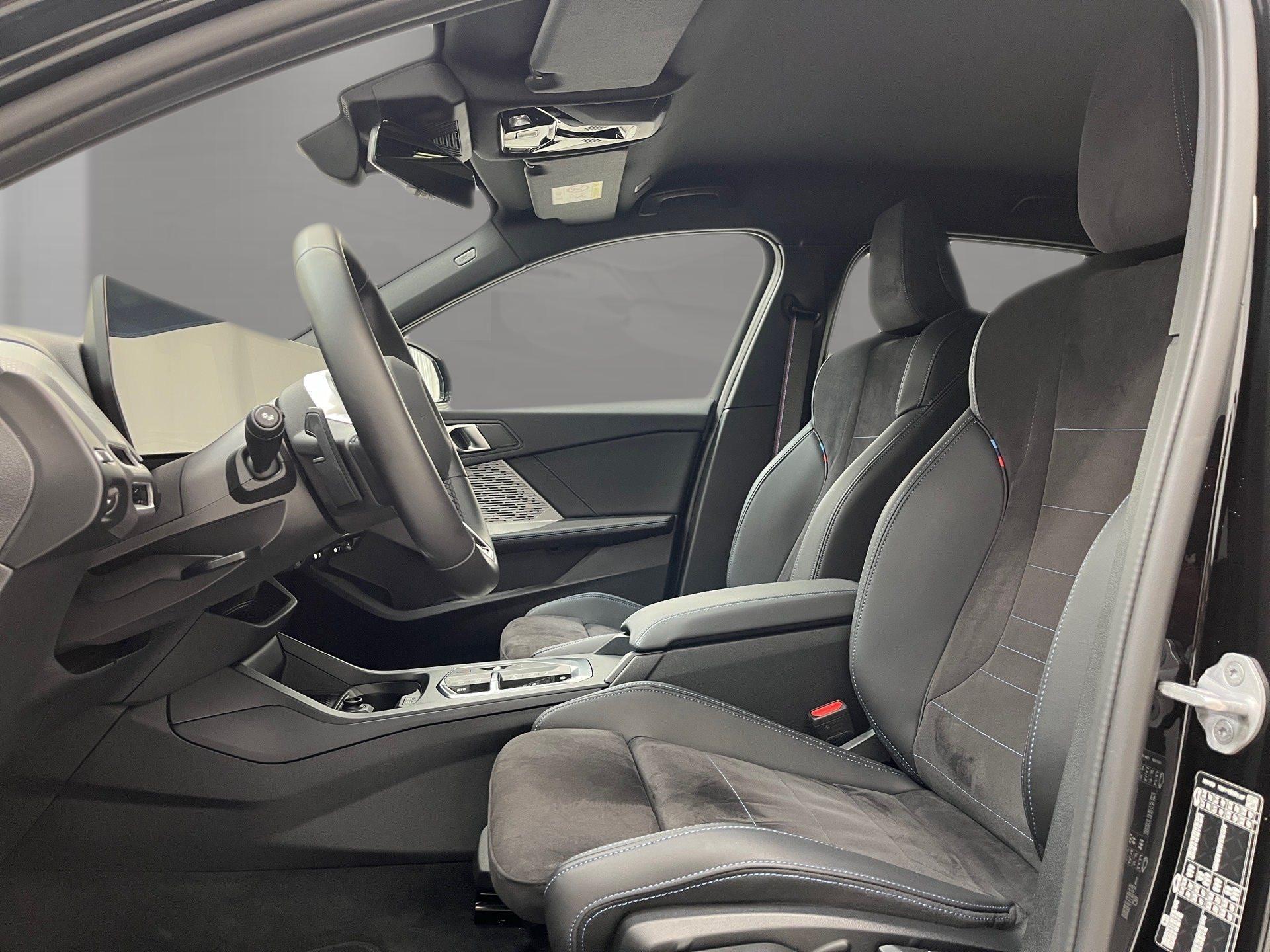 BMW 1er – Bild 8
