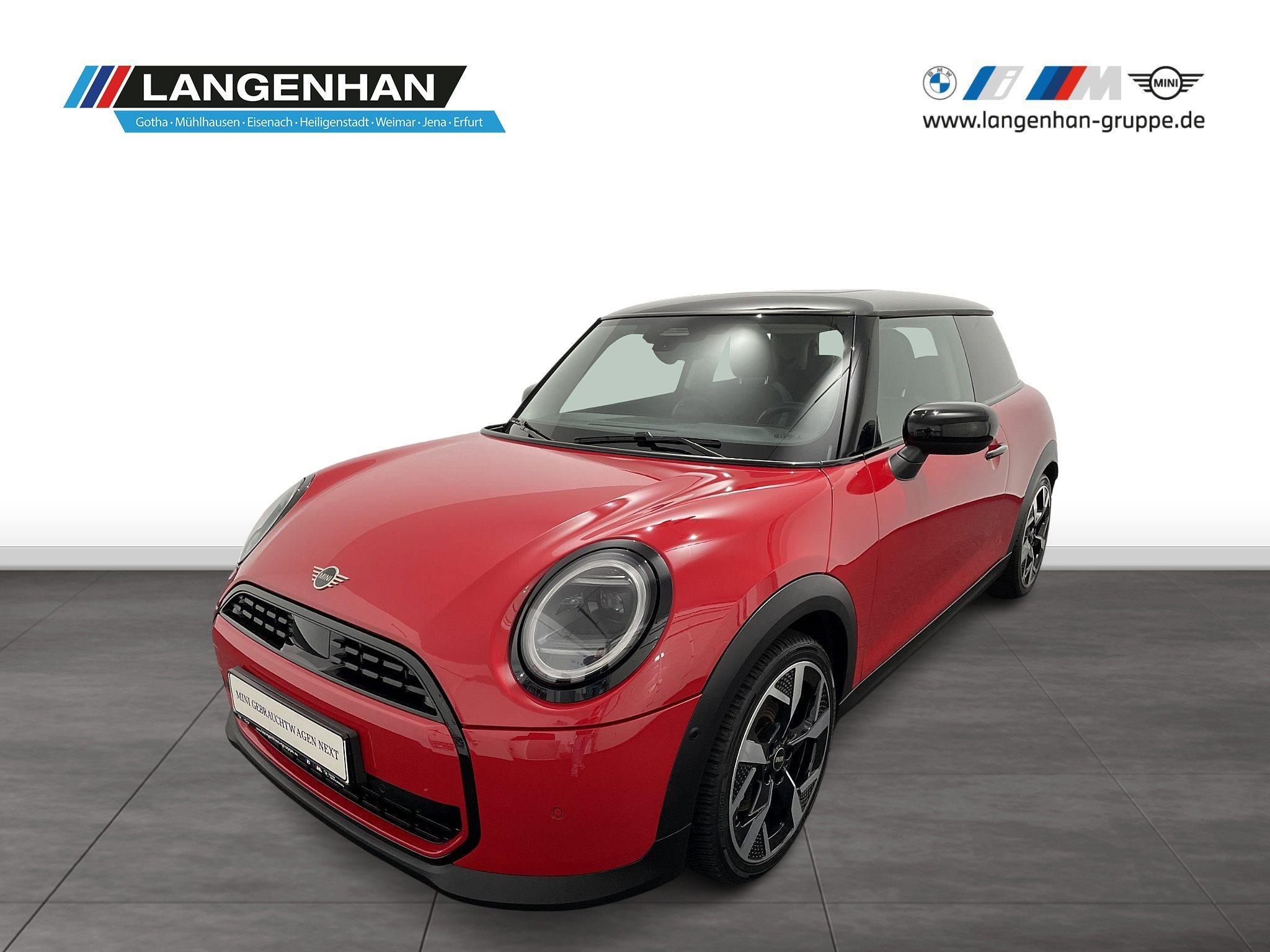 MINI Cooper 3-Türer
