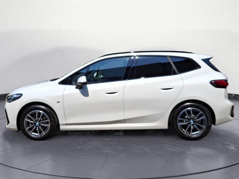 BMW 2er Active Tourer – Bild 6