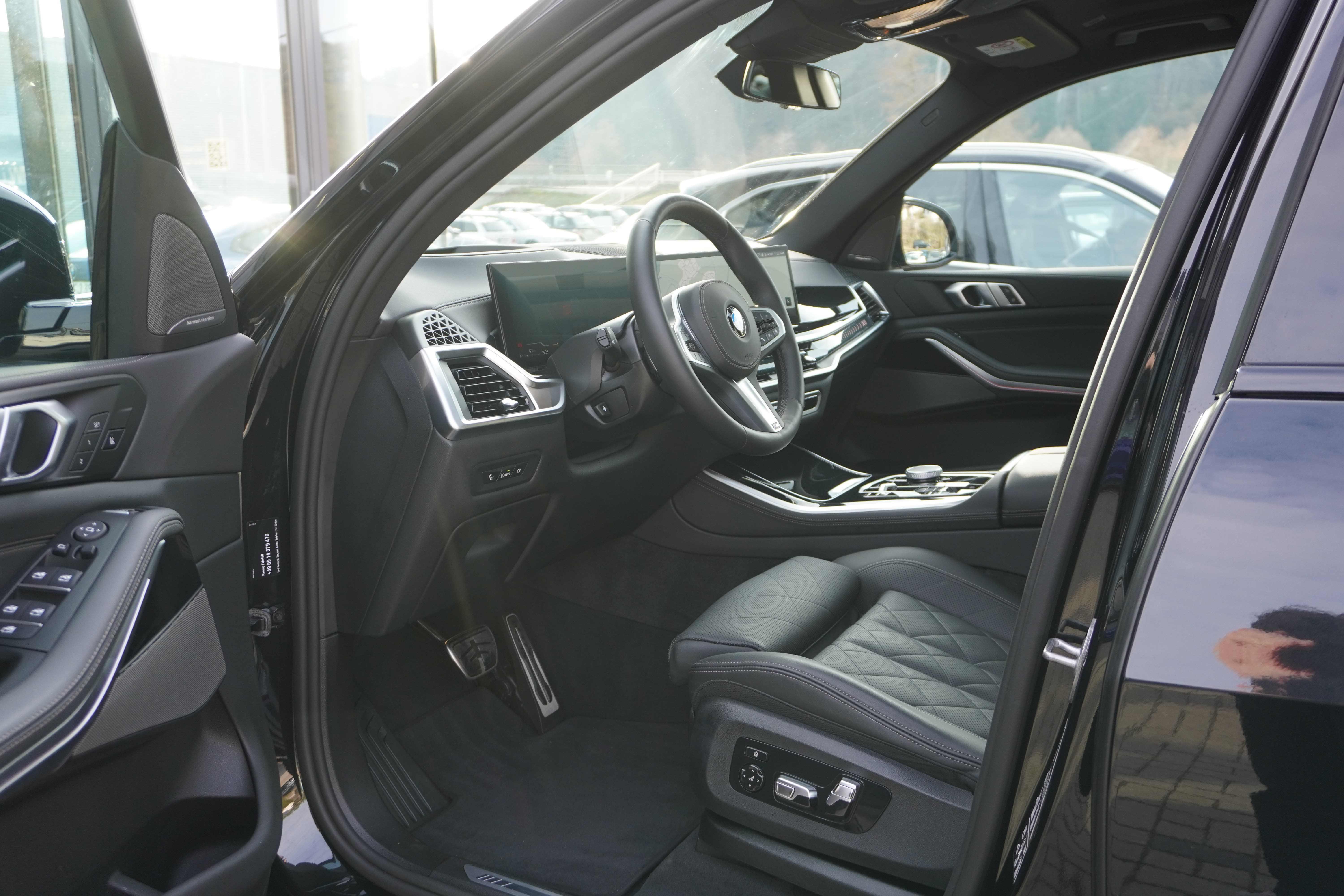 BMW X5 – Bild 23
