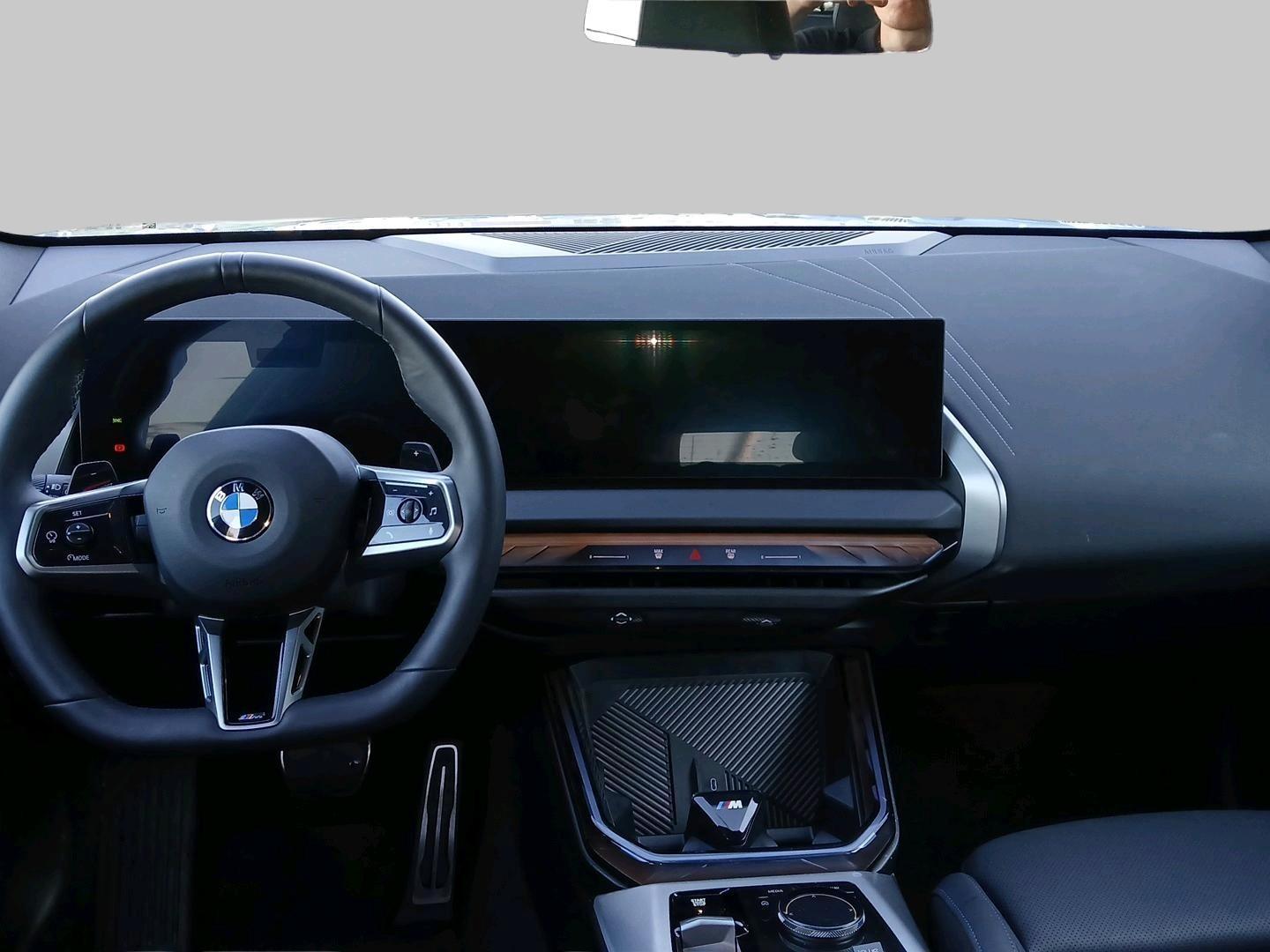 BMW X3 – Bild 11
