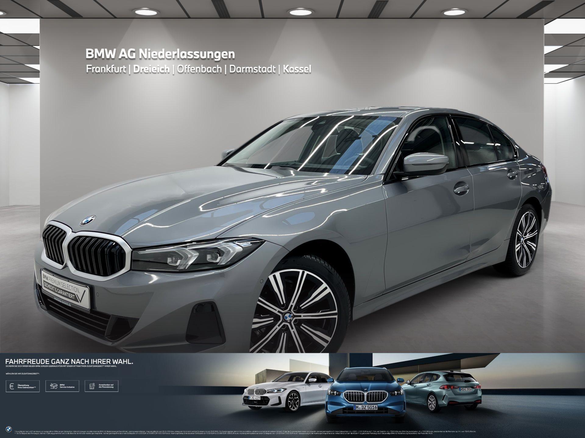BMW 3er