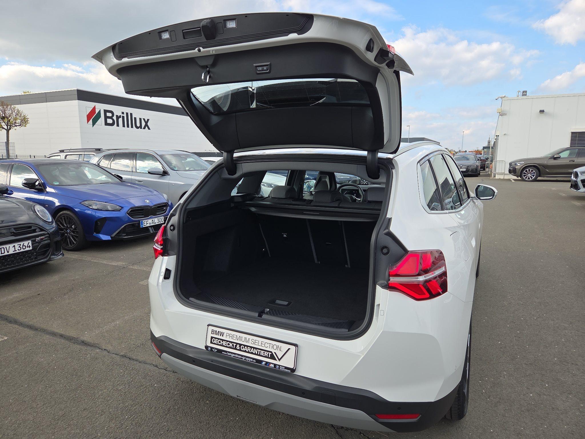 BMW X3 – Bild 12