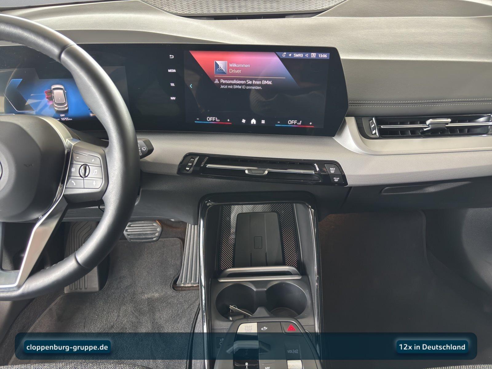 BMW 2er Active Tourer – Bild 12
