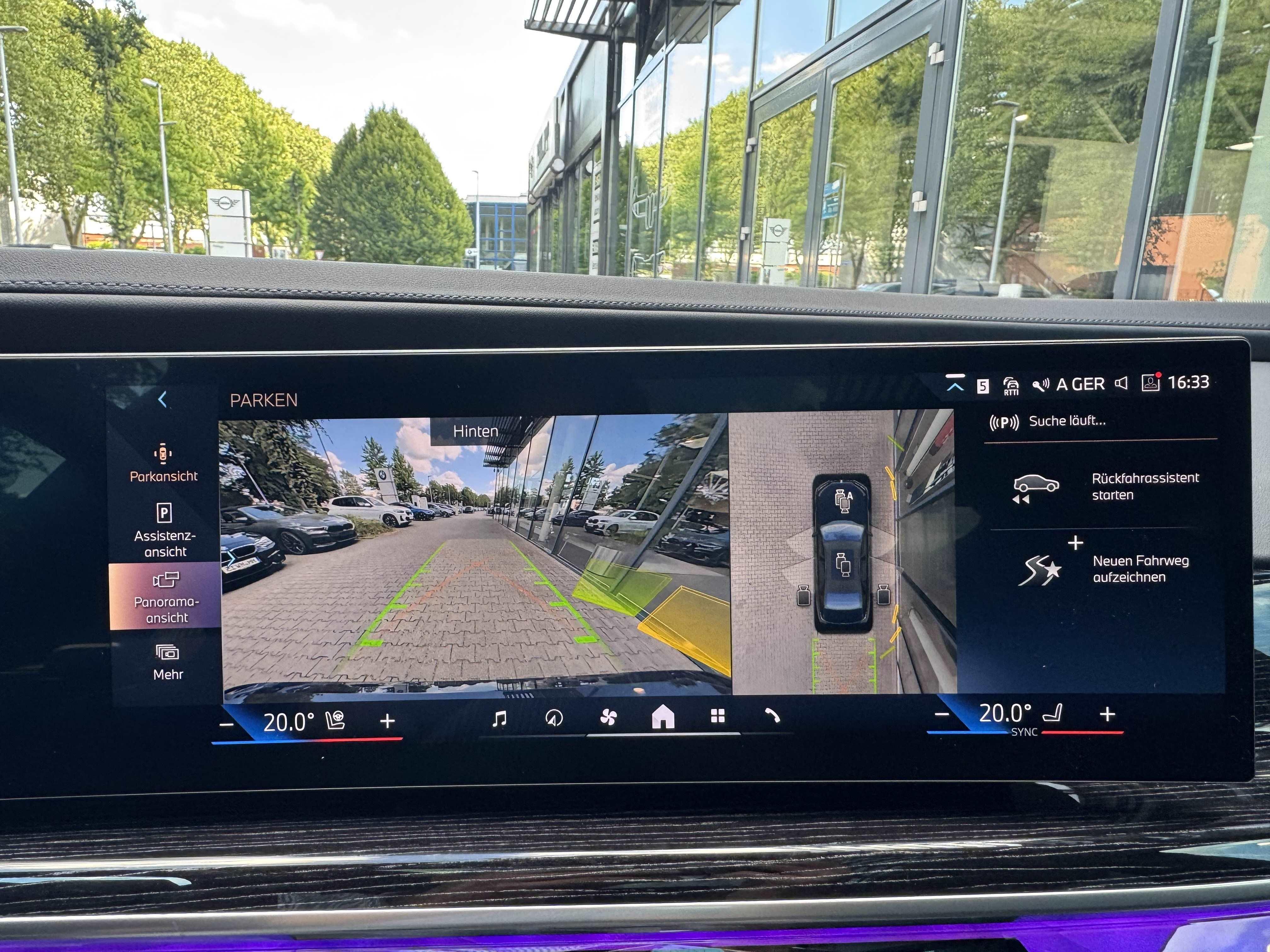 BMW 7er – Bild 9