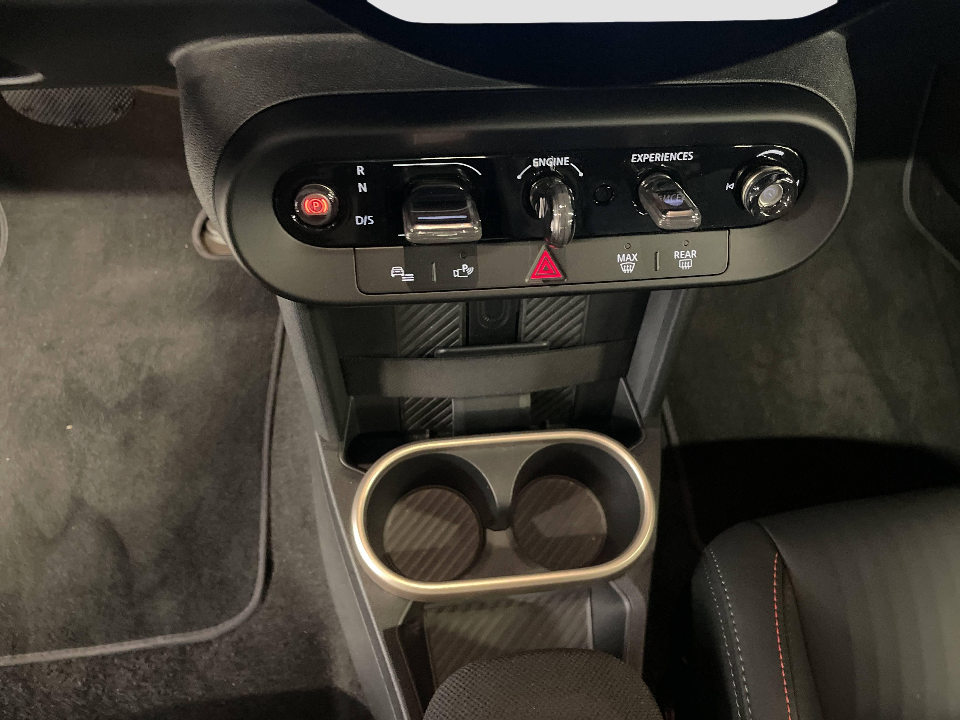 MINI Cabrio – Bild 17