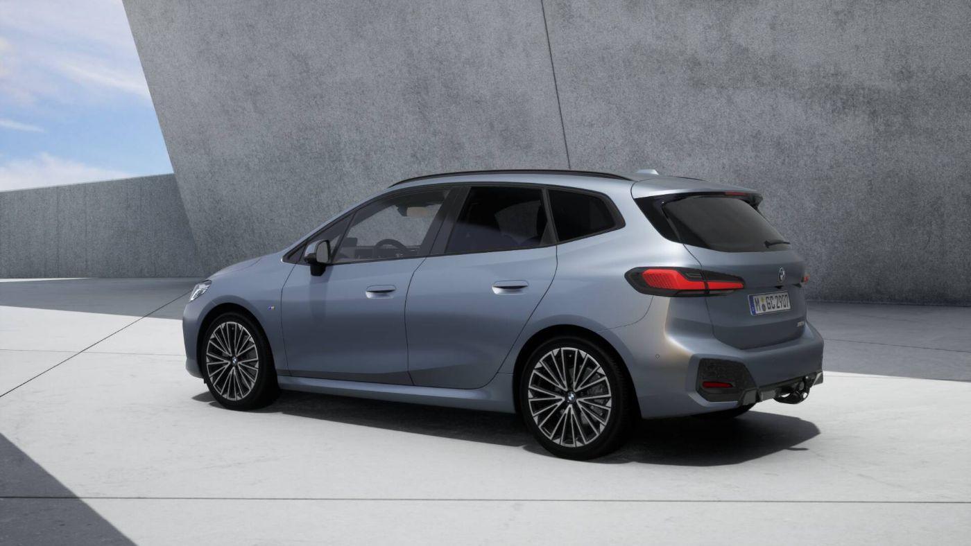 BMW 2er Active Tourer – Bild 2