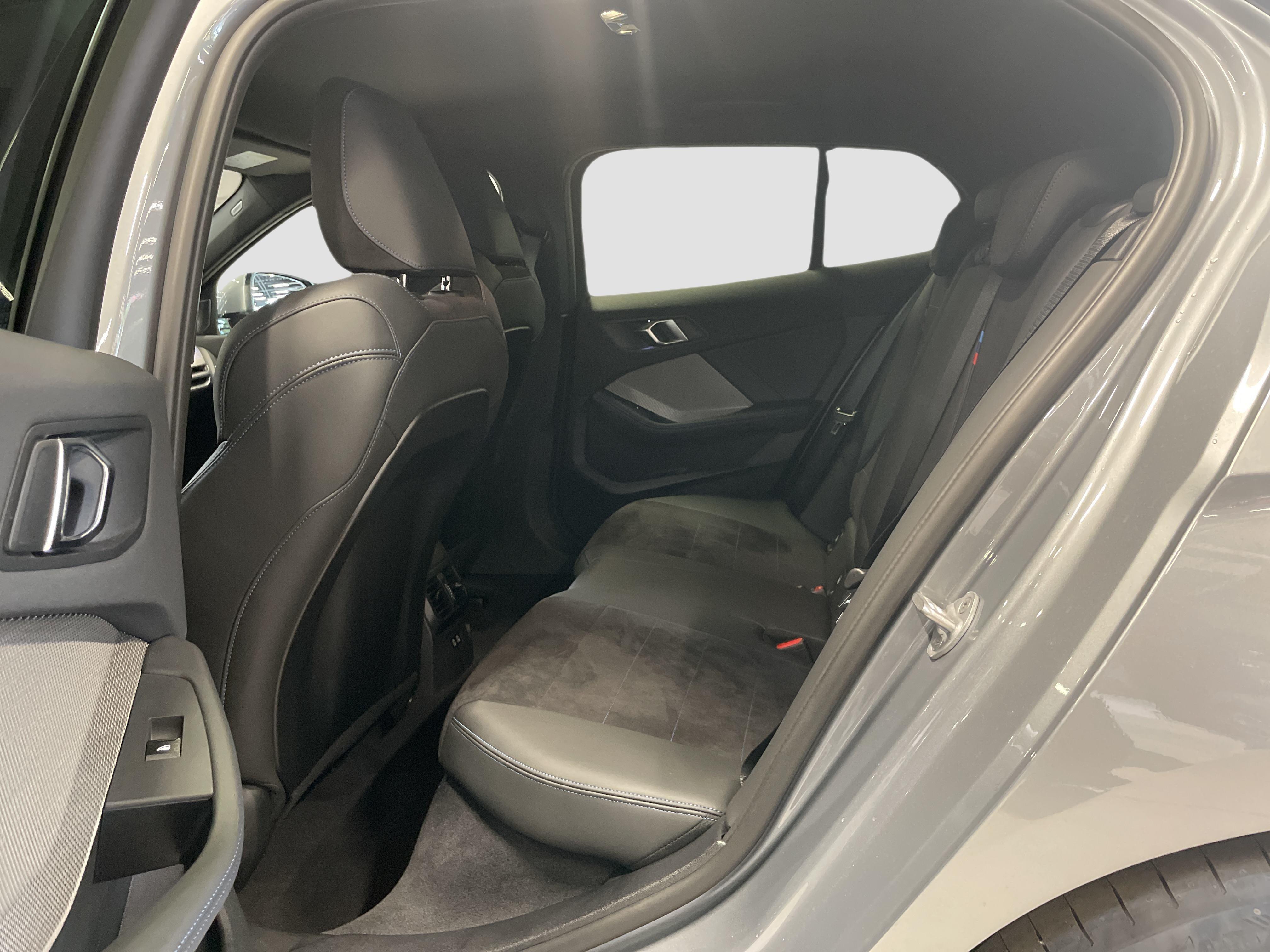 BMW 1er – Bild 18