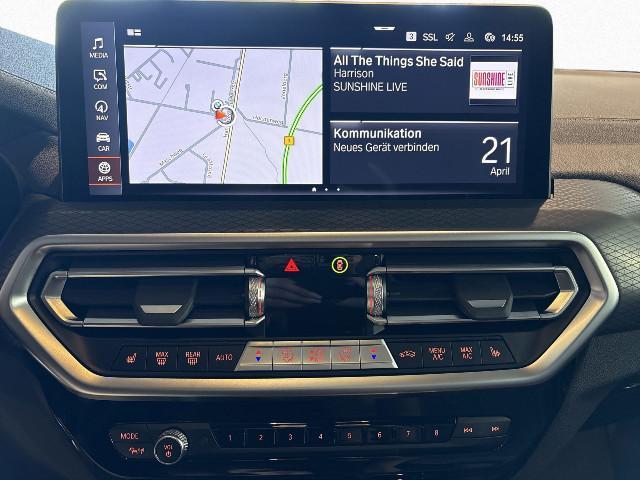 BMW X4 – Bild 10