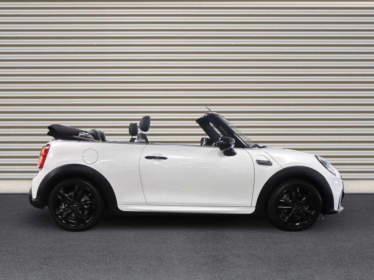MINI Cabrio – Bild 2